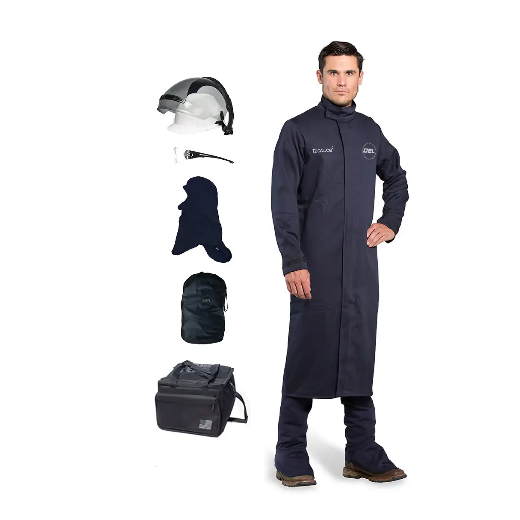 12Cal-Coat-HeadGear-XL-Navy-Kit