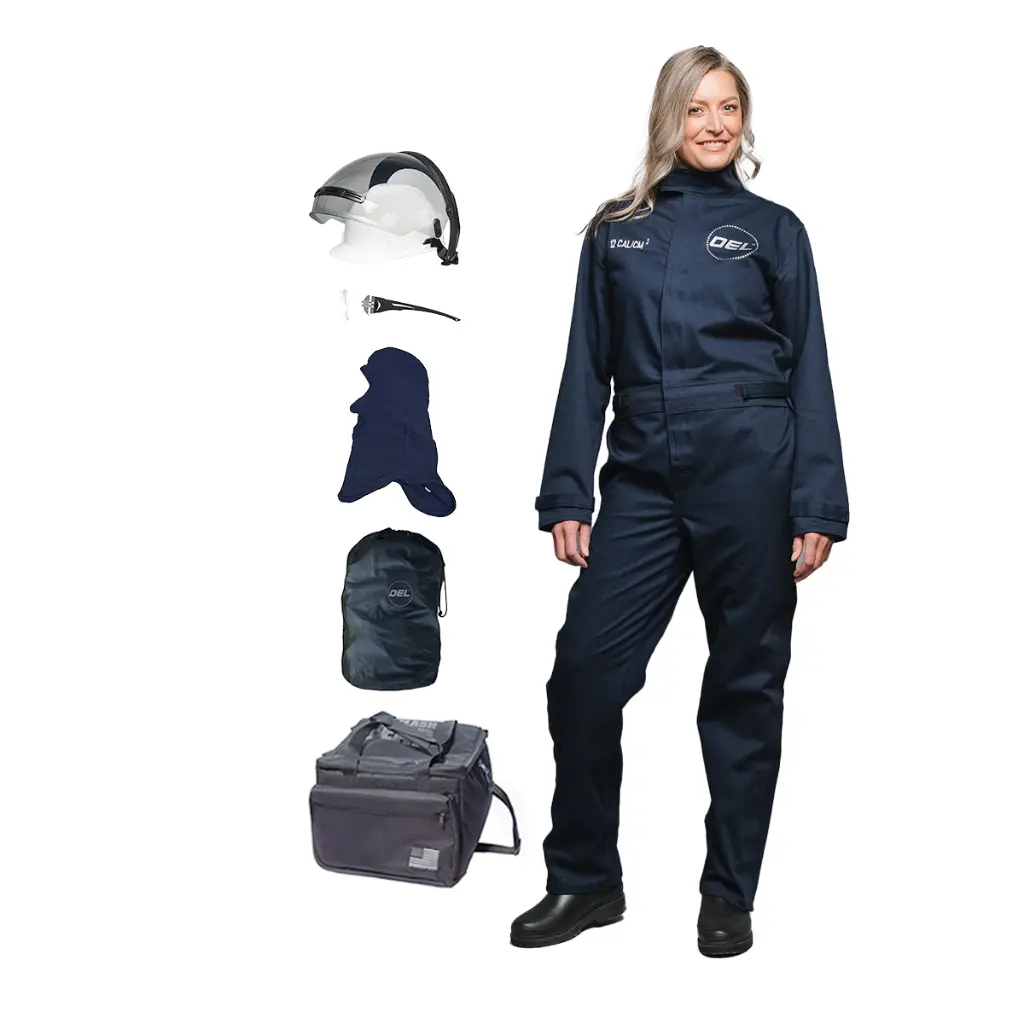 12Cal-Coverall-HeadGear-S-Navy-Kit-Womens