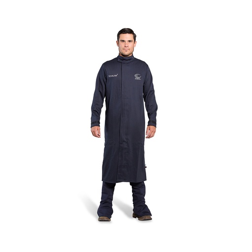 [AFW12-NCO-L] 12Cal-Coat-HeadGear-L-Navy-Kit